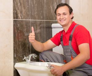 Why choose Toilet Installation Company for toilet installation in Auburn